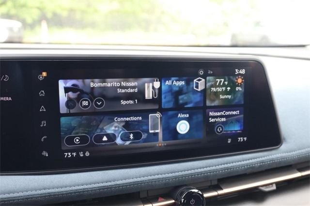 2025 Nissan ARIYA Vehicle Photo in Hazelwood, MO 63042