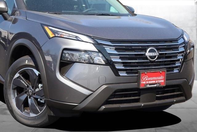 2025 Nissan Rogue Vehicle Photo in Hazelwood, MO 63042