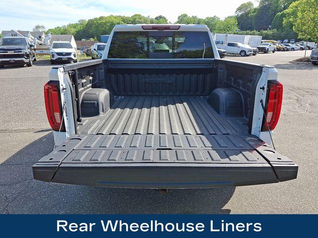 2024 GMC Sierra 1500 Vehicle Photo in PAWLING, NY 12564-3219