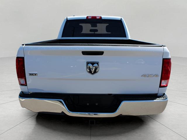 2019 Ram 1500 Classic Vehicle Photo in Green Bay, WI 54304