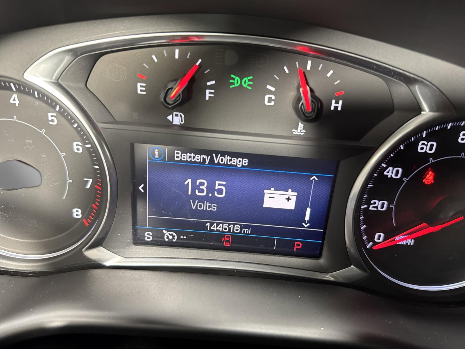 2021 GMC Acadia Vehicle Photo in Georgetown, TX 78626