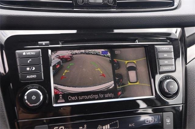 2022 Nissan Rogue Sport Vehicle Photo in Hazelwood, MO 63042