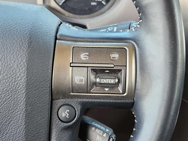 2019 Lexus GX 460 Vehicle Photo in PLANO, TX 75024