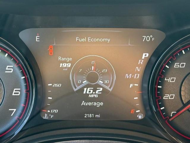 2023 Dodge Charger Vehicle Photo in MADISON, WI 53713-3220