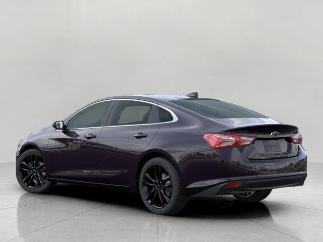2025 Chevrolet Malibu Vehicle Photo in Madison, WI 53713