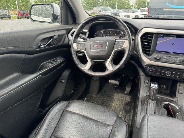 2019 GMC Acadia Vehicle Photo in Mechanicsburg, PA 17050-1707