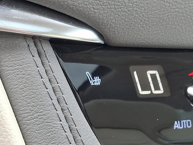 2022 Cadillac XT5 Vehicle Photo in TREVOSE, PA 19053-4984