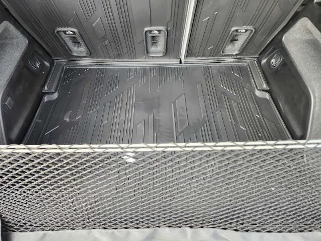 2025 Cadillac OPTIQ Vehicle Photo in HOUSTON, TX 77079