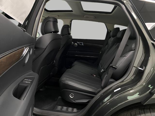 2025 Genesis GV80 Vehicle Photo in Appleton, WI 54913
