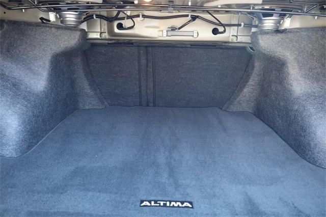 2025 Nissan Altima Vehicle Photo in Hazelwood, MO 63042