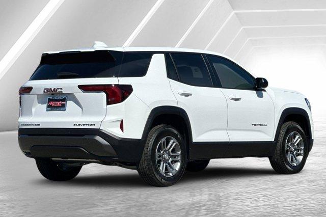 2025 GMC Terrain Vehicle Photo in STOCKTON, CA 95212-2838