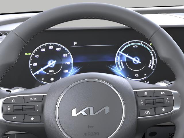 2025 Kia Sportage Plug-In Hybrid Vehicle Photo in Appleton, WI 54914