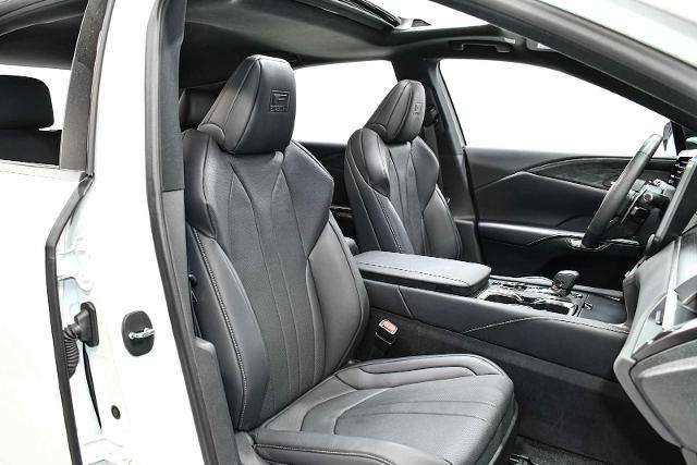 2024 Lexus RX 350 Vehicle Photo in DALLAS, TX 75235