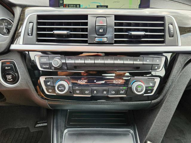 2018 BMW 330i Vehicle Photo in HOUSTON, TX 77079
