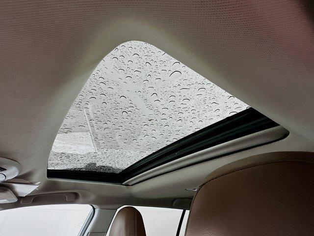 2023 Subaru Outback Vehicle Photo in Doylestown, PA 18902