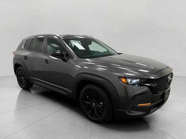 2024 Mazda CX-50 Vehicle Photo in Appleton, WI 54913