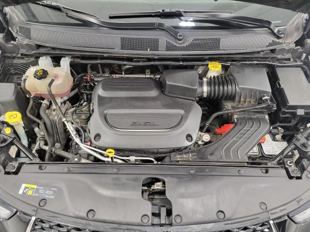 2021 Chrysler Pacifica Vehicle Photo in NEENAH, WI 54956-2243