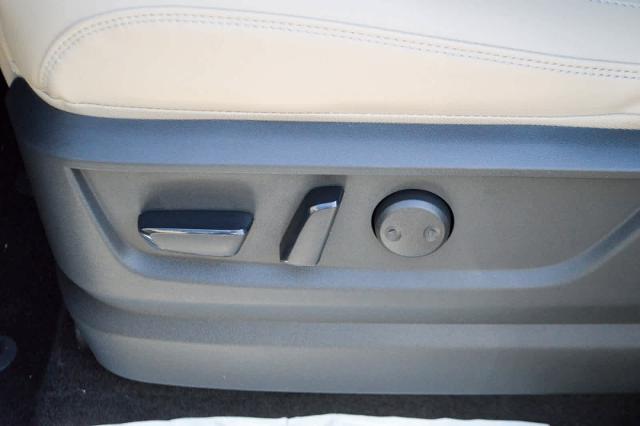 2025 INFINITI QX80 Vehicle Photo in Houston, TX 77090