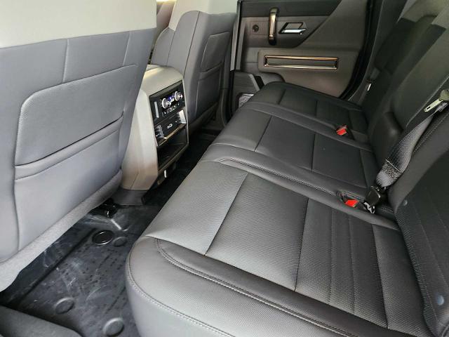 2024 GMC HUMMER EV SUV Vehicle Photo in DALLAS, TX 75209
