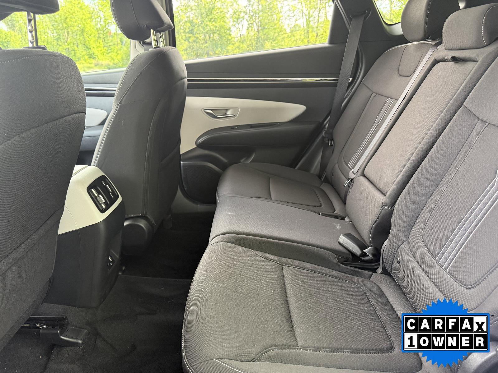 2024 Hyundai TUCSON Vehicle Photo in Harrisburg, PA 17111
