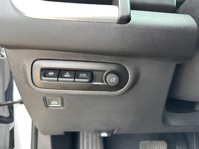2022 GMC Terrain Vehicle Photo in MANITOWOC, WI 54220-5838