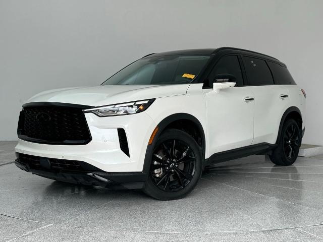 2023 INFINITI QX60 Vehicle Photo in Grapevine, TX 76051