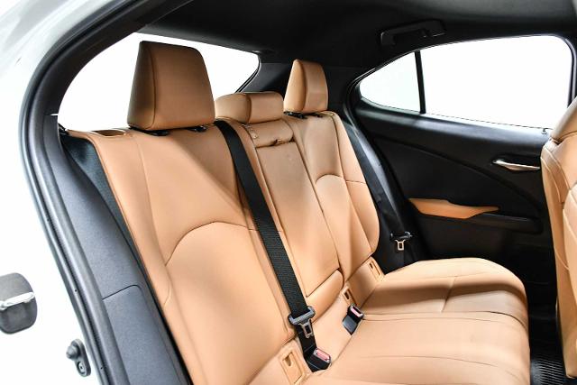 2023 Lexus UX 250h Vehicle Photo in DALLAS, TX 75235