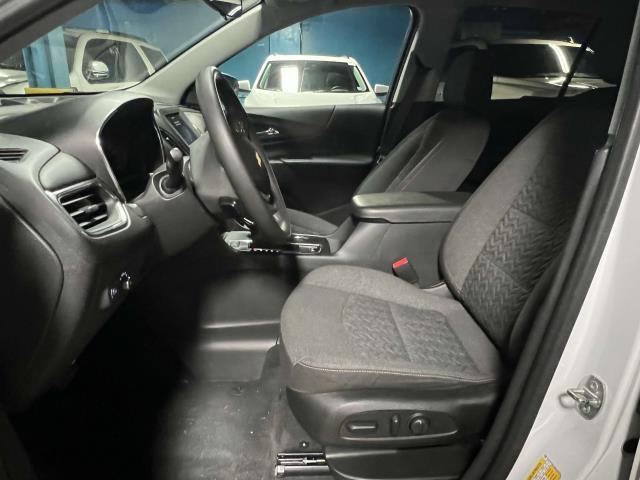 2022 Chevrolet Equinox Vehicle Photo in Roslyn, NY 11576