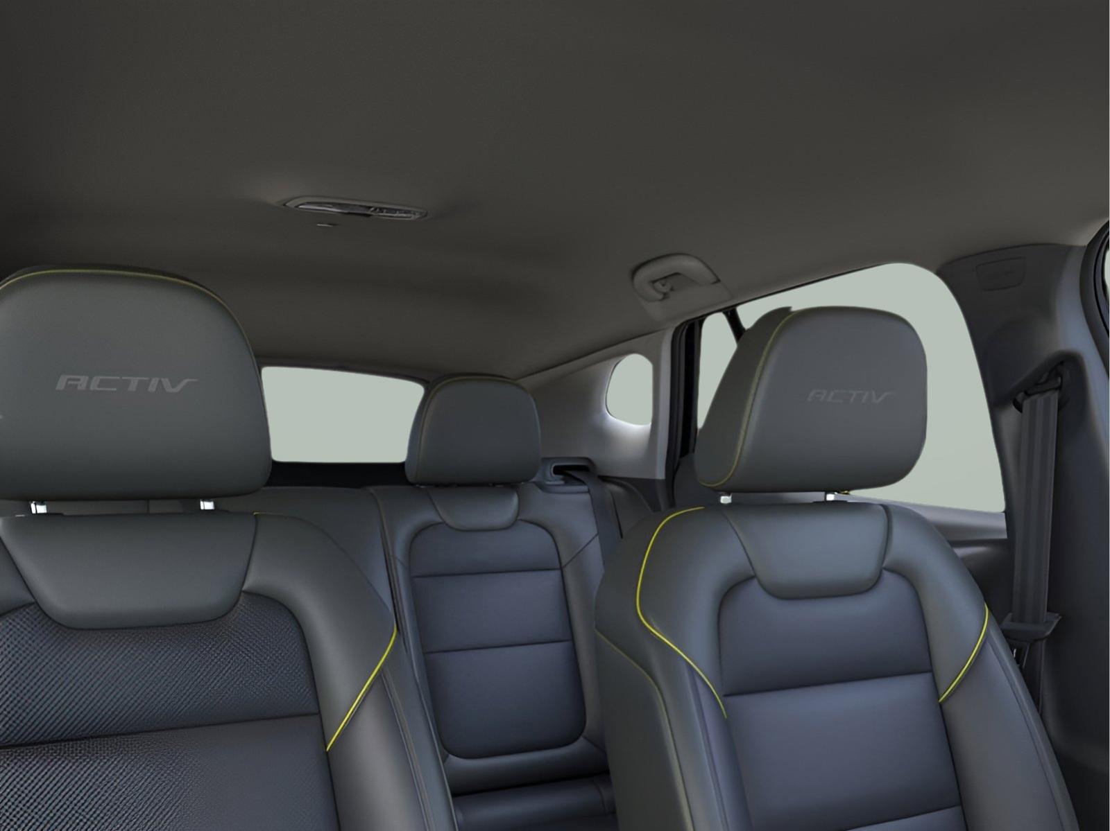 2025 Chevrolet Trax Vehicle Photo in GEORGETOWN, TX 78626-7508