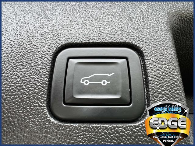 2022 Chevrolet Equinox Vehicle Photo in Roslyn, NY 11576
