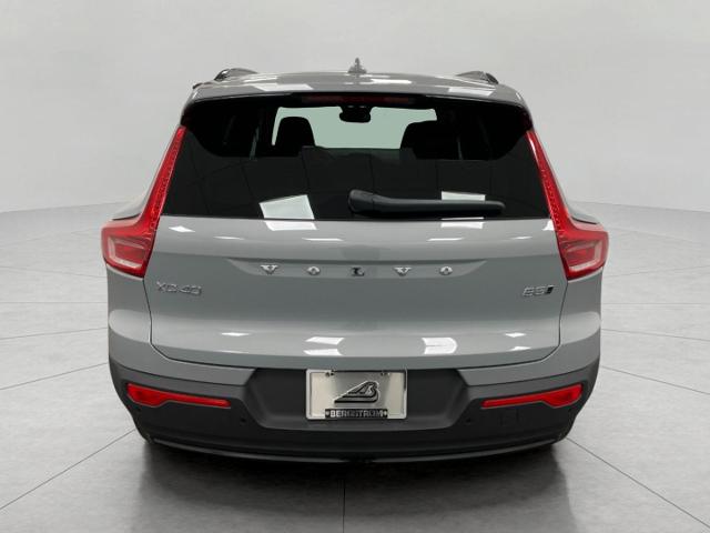 2025 Volvo XC40 Vehicle Photo in Appleton, WI 54913