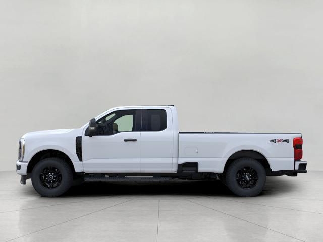 2025 Ford Super Duty F-350 SRW Vehicle Photo in Oshkosh, WI 54901