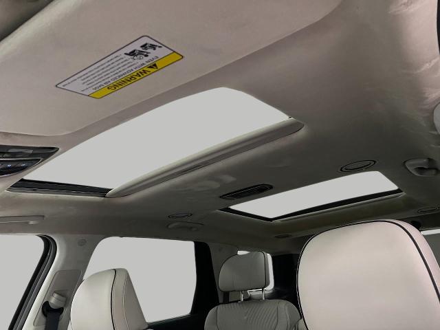 2025 Hyundai PALISADE Vehicle Photo in Appleton, WI 54913