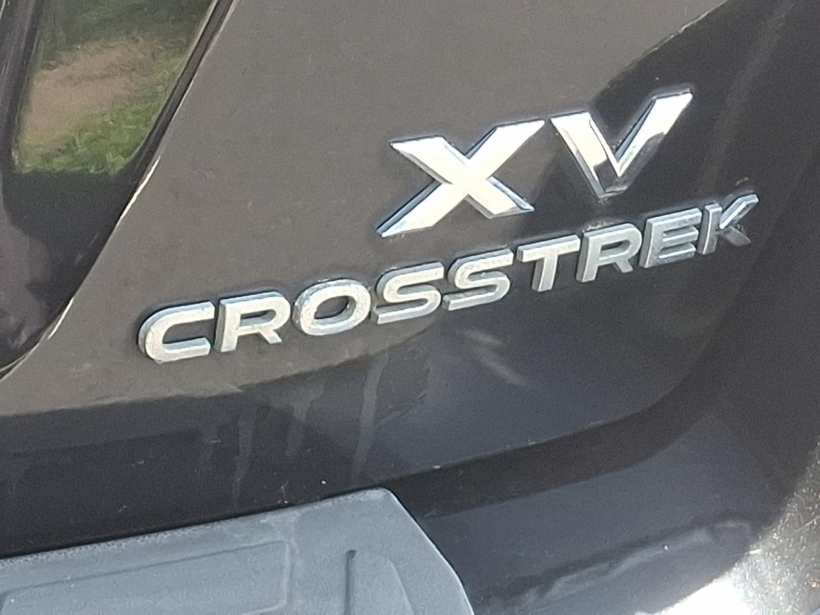 2014 Subaru XV Crosstrek Vehicle Photo in Harrisburg, PA 17111
