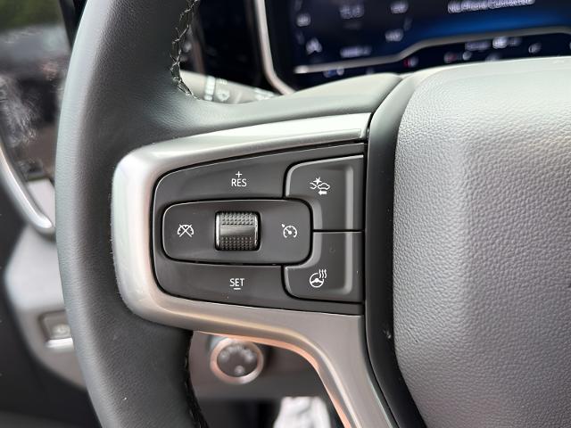 2023 Chevrolet Silverado 1500 Vehicle Photo in MIDDLETON, WI 53562-1492