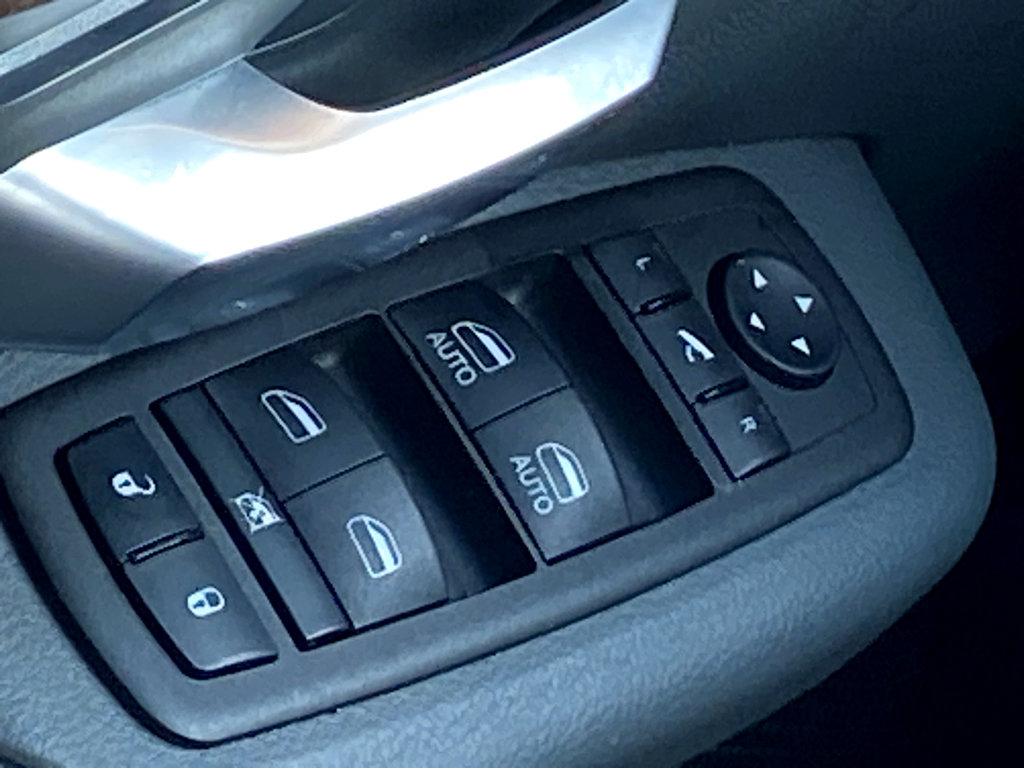2023 Ram 1500 Vehicle Photo in POOLER, GA 31322-3252