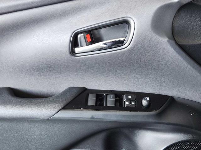 2021 Toyota Prius Prime Vehicle Photo in DALLAS, TX 75209