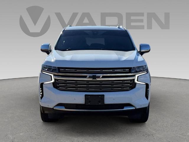 2021 Chevrolet Tahoe Vehicle Photo in Statesboro, GA 30458