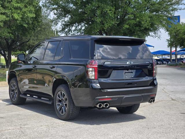 2022 Chevrolet Tahoe Vehicle Photo in DENTON, TX 76210-9321