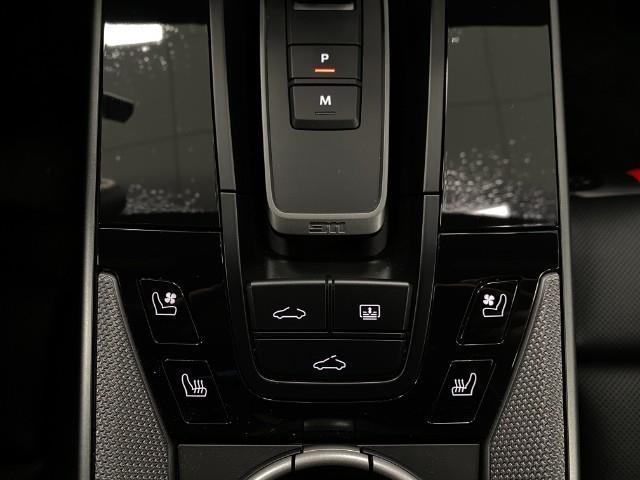 2024 Porsche 911 Vehicle Photo in Appleton, WI 54913