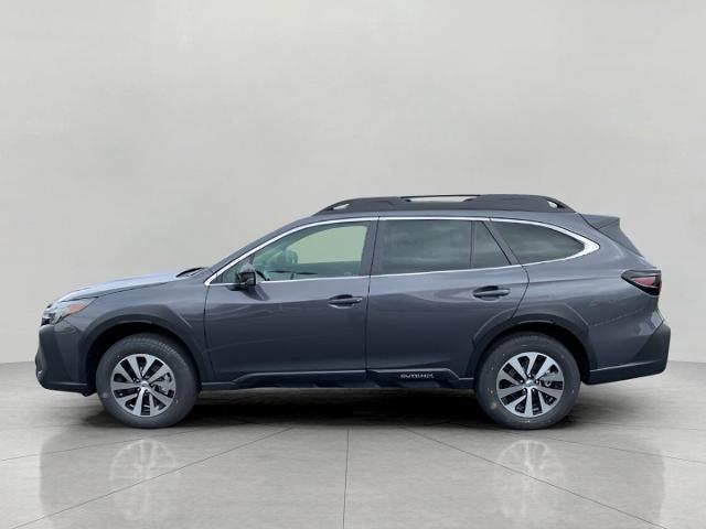 2025 Subaru Outback Vehicle Photo in Oshkosh, WI 54904