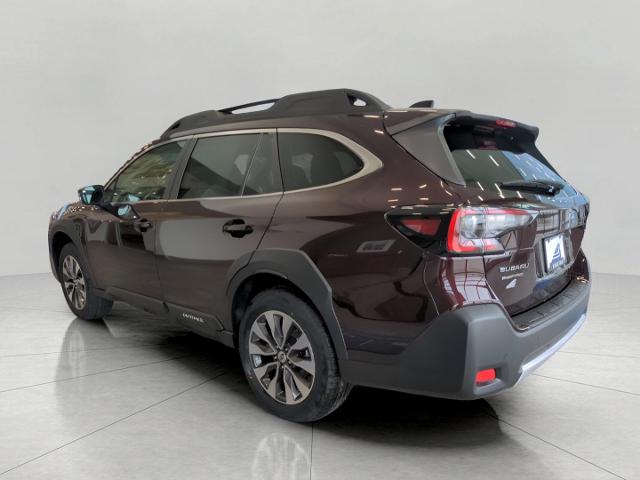 2025 Subaru Outback Vehicle Photo in Green Bay, WI 54304