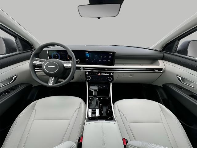 2025 Hyundai TUCSON Vehicle Photo in Green Bay, WI 54304