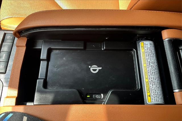 2022 Toyota Highlander Vehicle Photo in Tulsa, OK 74145