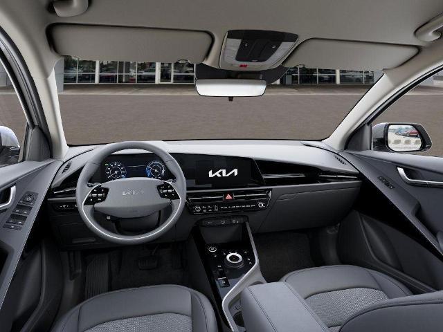2025 Kia Niro EV Vehicle Photo in Tucson, AZ 85712