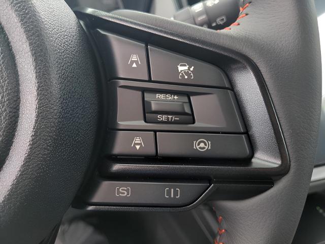 2025 Subaru Crosstrek Vehicle Photo in Green Bay, WI 54304