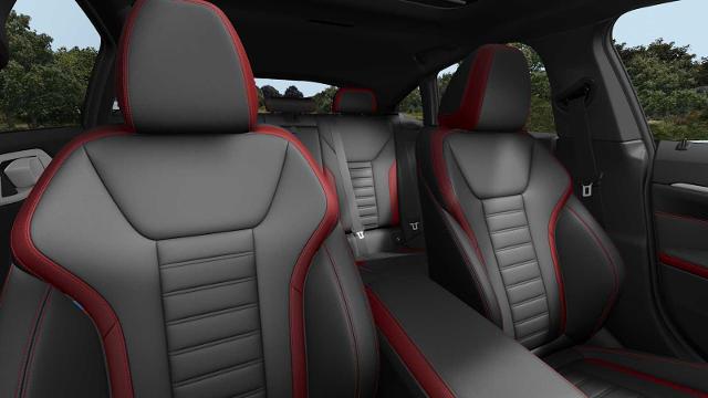 2025 BMW 430i xDrive Vehicle Photo in GRAPEVINE, TX 76051