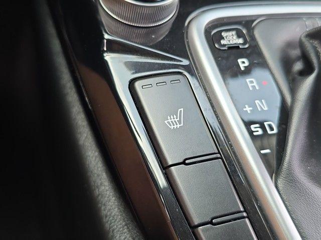 2022 Kia Seltos Vehicle Photo in Pleasant Hills, PA 15236