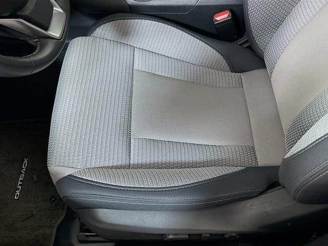 2024 Subaru Outback Vehicle Photo in Doylestown, PA 18902