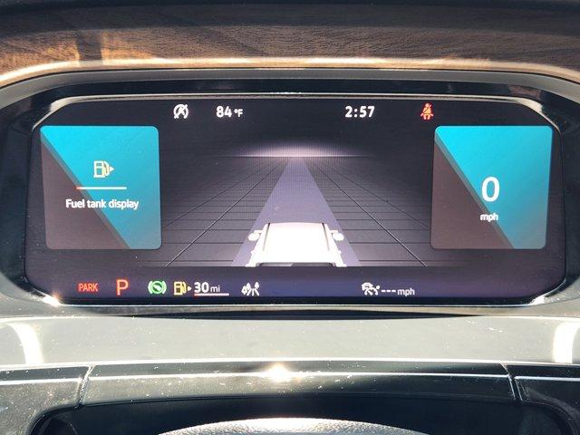 2024 Volkswagen Atlas Vehicle Photo in Decatur, TX 76234